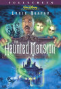 The Haunted Mansion [P&S]