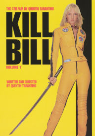 Title: Kill Bill Vol. 1