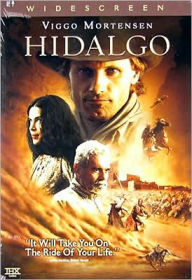 Title: Hidalgo