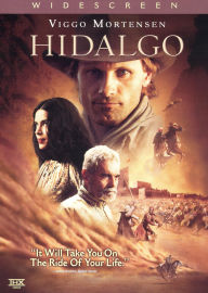 Hidalgo [WS]