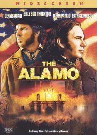 Title: The Alamo [WS]