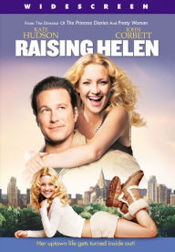 Raising Helen [WS]