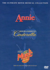 Title: The Ultimate Movie Musical Collection [3 Discs]