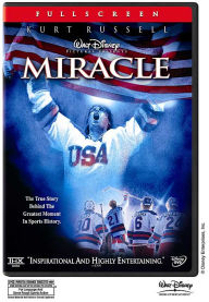 Title: Miracle [P&S] [2 Discs]