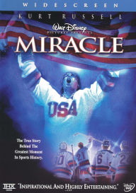 Title: Miracle [WS] [2 Discs]