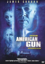 Title: American Gun