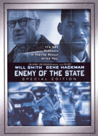 Title: Enemy of the State [Extended Cut]