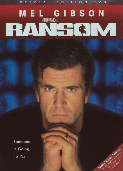 Ransom [Special Edition]