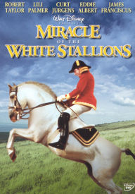 Title: Miracle of the White Stallions