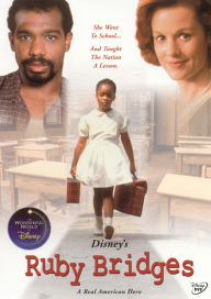 Title: Disney's Ruby Bridges