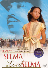 Title: Selma, Lord, Selma