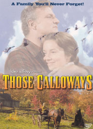 Title: Those Calloways
