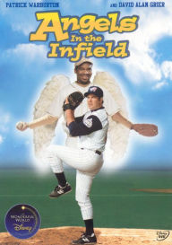 Title: Angels in the Infield