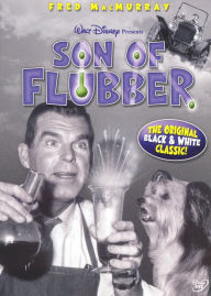 Title: Son of Flubber