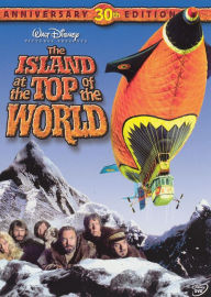 Title: The Island at the Top of the World [30th Anniversary Edition]