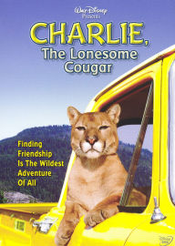 Title: Charlie, the Lonesome Cougar