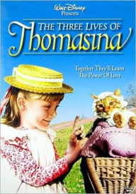 Title: The Three Lives of Thomasina