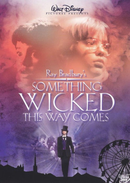 Something Wicked This Way Comes By Jack Clayton, Jack Clayton, Jason ...