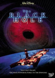 Title: The Black Hole