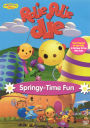 Rolie Polie Olie: Springy-Time Fun