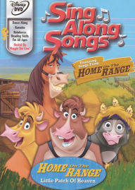 Title: Disney's Sing-Along Songs: Home on the Range