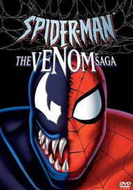 Spider-Man: Venom Saga
