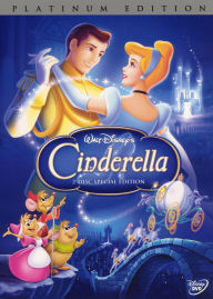 Title: Cinderella [Special Edition] [2 Discs]