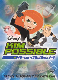 Title: Kim Possible: A Sitch in Time