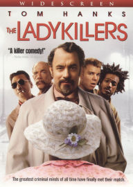 Title: The Ladykillers [WS]