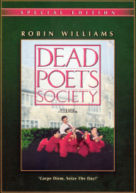 Title: Dead Poets Society [Special Edition]