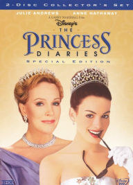 Title: Disney's The Princess Diaries [Special Edition] [2 Discs]