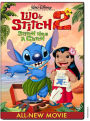 Lilo & Stitch 2 - Stitch Has a Glitch