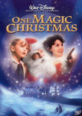 One Magic Christmas by Phillip Borsos |Mary Steenburgen, Gary Basaraba ...