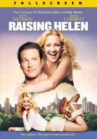 Title: Raising Helen [P&S]