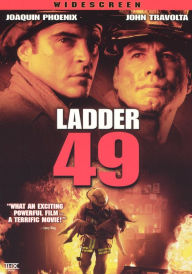 Title: Ladder 49 [WS]