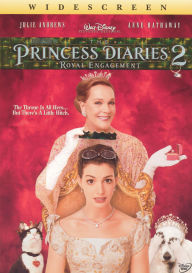 Title: The Princess Diaries 2: Royal Engagement [WS]