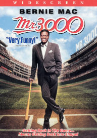 Title: Mr. 3000 [WS]