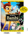 Bambi [Special Edition] [2 Discs]