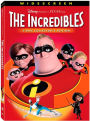 The Incredibles [WS] [2 Discs]