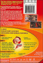 Alternative view 2 of The Incredibles [WS] [2 Discs]