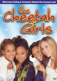 Title: The Cheetah Girls