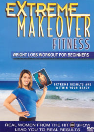 Title: Extreme Makeover Fitness: Weight Loss Workout for Beginners