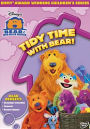 Bear In the Big Blue House: Tidy Time With Bear!