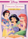 Disney Princess: Princess Stories, Vol. 2 - Tales of Friendship