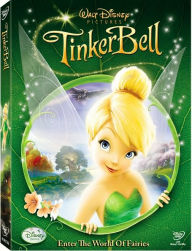 Title: Tinker Bell