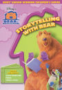 Bear in the Big Blue House: Storytelling With Bear