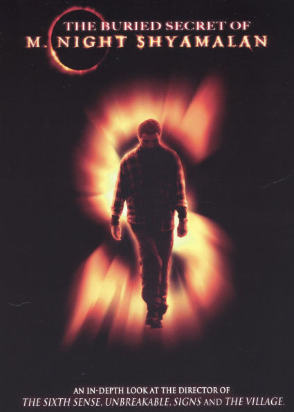 The Buried Secret of M. Night Shyamalan