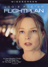 Title: Flightplan [WS]