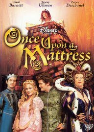 Title: Once Upon a Mattress