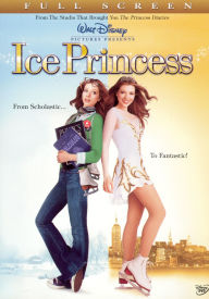 Ice Princess [P&S]